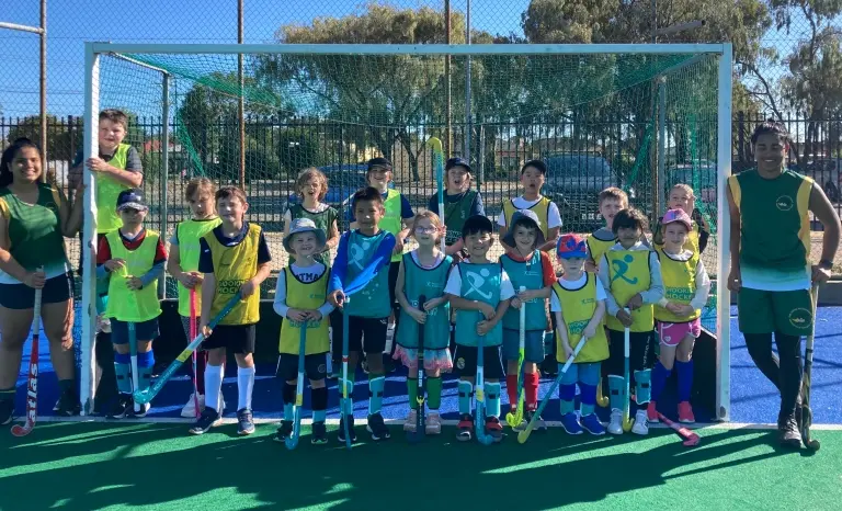 WHC Juniors Hookin2hockey